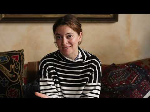 Intervista alla regista di "Hunger" Natalie Spencer