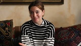 Intervista alla regista di "Hunger" Natalie Spencer