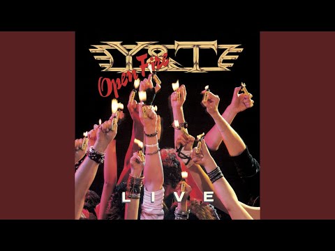 25 Hours A Day (Live/1985)