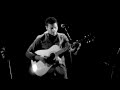 Tcheka singing  live "Tchoro na Morte" from last record "Dor de Mar"