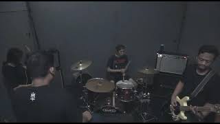 As One ( Warzone cover // Rehearsal )