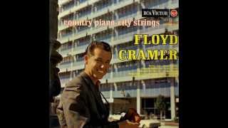 i love you because - floyd cramer & city strings - HQstereo
