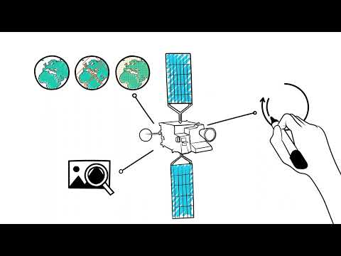 Meteosat Third Generation explained