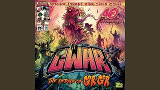 Crack In The Egg (Live)