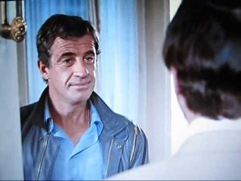 A Profi (Le Professionnel) - Garas Dezső