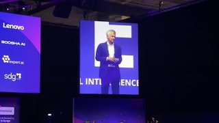IA generativa: all’AI Week 2026 il confronto su trasparenza, sicurezza e consumi energetici
