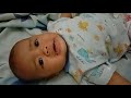 Dede Arumi Lagi Belajar Bernyanyi