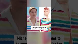 Michael Cera's deepcut Barbie character #barbie #michaelcera #barbiemovie #scottpilgrim #shorts video
