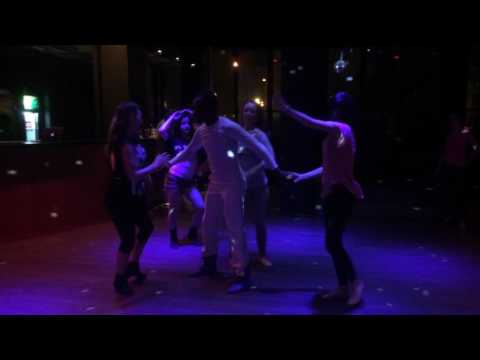 Goodbye Zouk Roda 4 Rahim [OpenZouk]