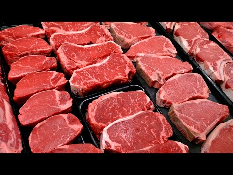 Research shows avoiding meat may be detrimental to heart health