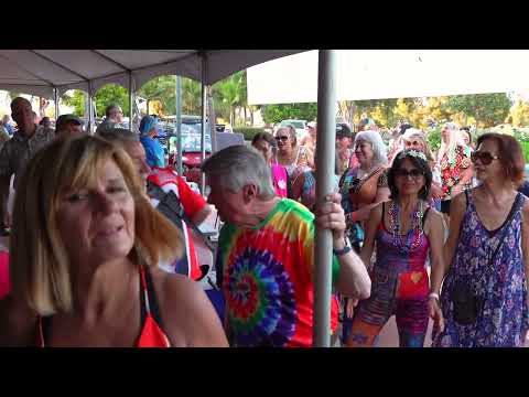 Absolute Band at Laguna Woodstock 2025