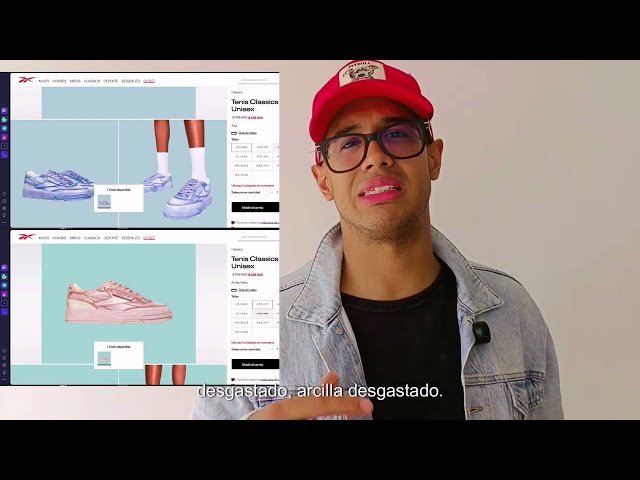 Vídeo relacionado con Rodevil Zapatillas casa para hombre Robot Z dibujo idelaes para padre - Hechas en España (43)
