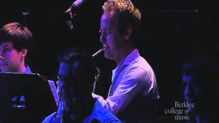 Berklee Voices : The Music of Maria Schneider Project 2 * 1.  The "Pretty" Road