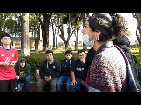 CROME, MR BEAN & TRASEK vs MOUC, GABRI & ACENTO | 3v3 | 🏆