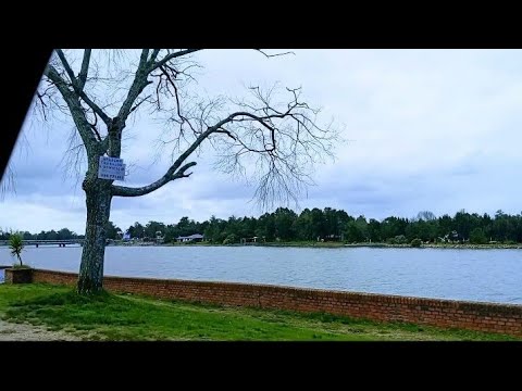 #tour #nature Recorrido 🚗 desde Parque del Plata hasta Atlántida, Uruguay 🇺🇾
