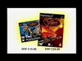 Disney S Treasure Planet The Video Game UK Advert 2003