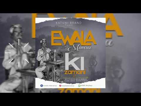 Ewala Mavoice ft Kigwema & Beka title - Ichezeshe (Official Audio)
