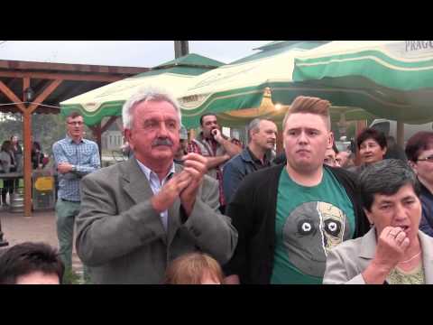 Tormac - Vegvar 2015