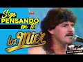 1991 - SIGO PENSANDO EN TI - Los Mier - En Vivo - Orale Primo -