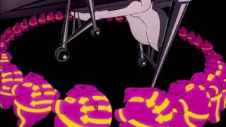 Dubstep Dumbo HD [Kid Sister-Pro Nails (Rusko Remix)]