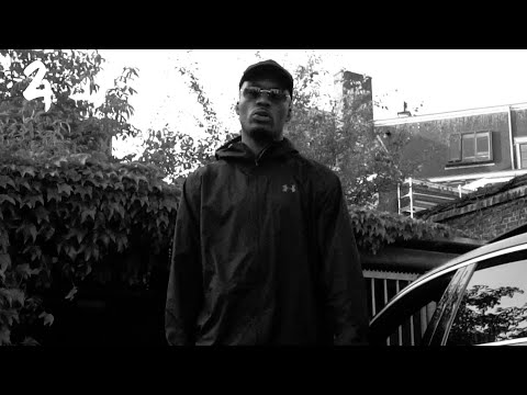 Bandoo - In Het Veld (prod. Emreh)