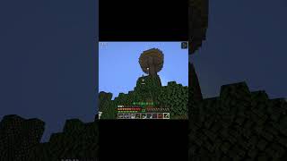 【Minecraft/Devouring The World】カラスに畑を荒らされたシーン #shorts #minecraft #マイクラ