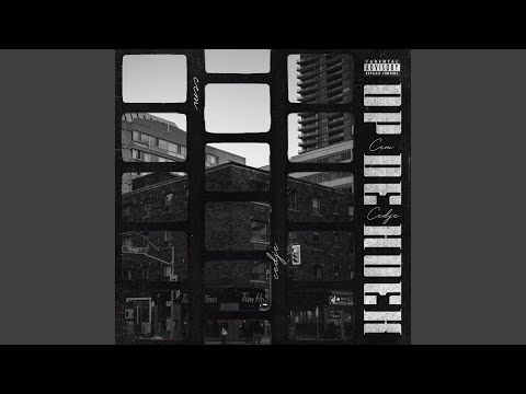 Op De Hoek (feat. Cedje)