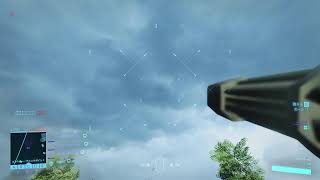 [BF2042] ウィーク8突入 先週はBFサボってました
