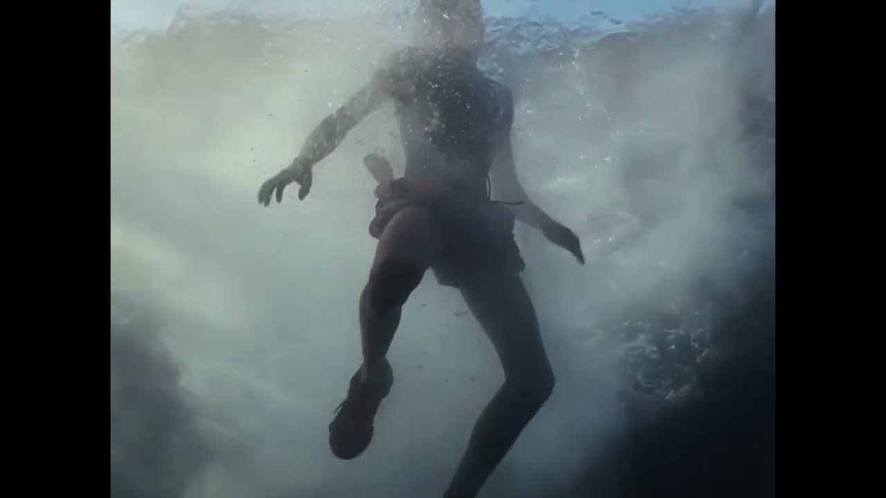 Hot Docs 2025 Trailer: PLONGEURS