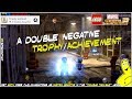 Lego Marvel Superheroes 2: A Double Negative Trophy/Achievement - HTG