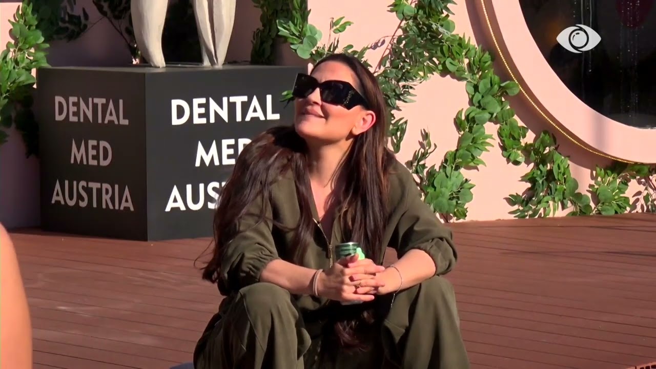 “Shansin shtëpia ta dha që…”/ Laerti debaton me Gertën - Big Brother Albania VIP 4