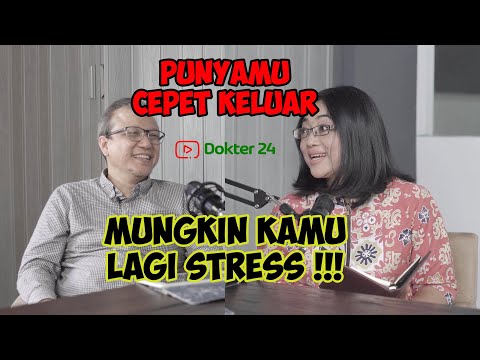 Dokter 24 ❌ Spesialis (EP.3) Podcast - Catat Penyebab Yang Bikin Kamu EJAKULASI DINI! (Part 2)