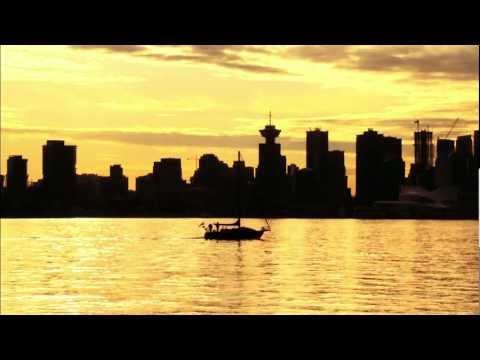 CBC HNIC Opening Tease - Toronto at Vancover (AWOLNATION - "Sail") - February 18, 2012