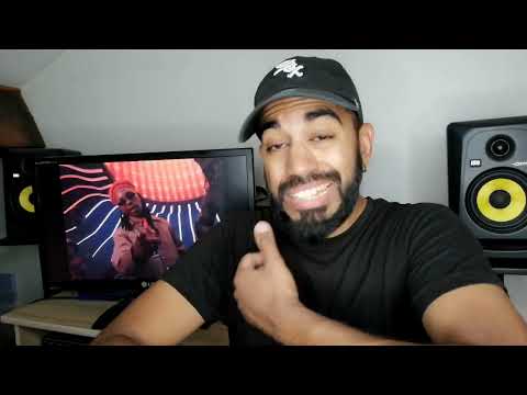 Deejay Ayvess - Sentir ça feat Didi B, Paulo Chakal | REACTION