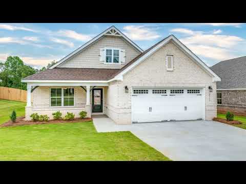 Kinkade H By Stone Martin Builders