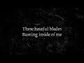 Dark Fortress: Osiris (lyrics on screen)
