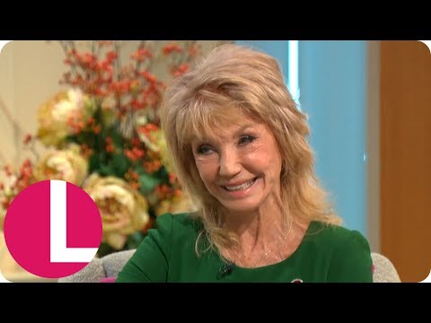 Bond Girl Susie Varner Is Reigniting Her Music Career After Breakdown of Her Marriage | Lorraine