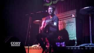 Cory Branan - Blacksburg, Prettiest Waitress In Memphis (Sad Bastard Club)