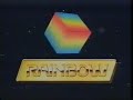 Rainbow Entertainment Parade Video 1988