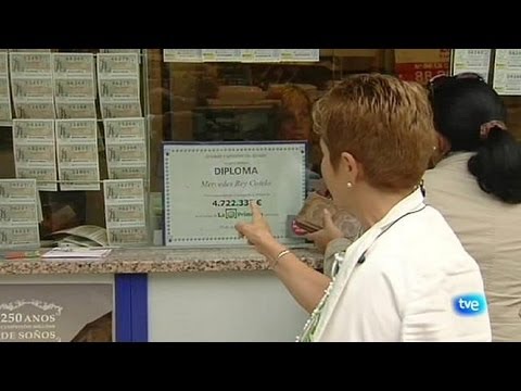 Ψάχνουν τον νικητή του τζακ ποτ του λόττο ένα χρόνο μετά την κλήρωση!