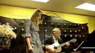 I'm begining to see the light