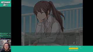 Visual Novel Showcase: Kindred Spirits on the Roof