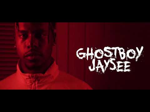 GhostBoy Jay$ee - Intro (Official Music Video)