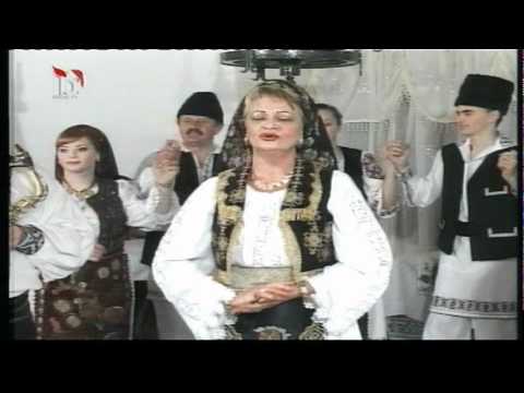 Dorina Cerneantu la Banat TV