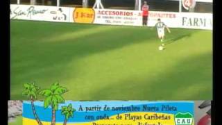 Gabriel Miglionico Union de Sunchales