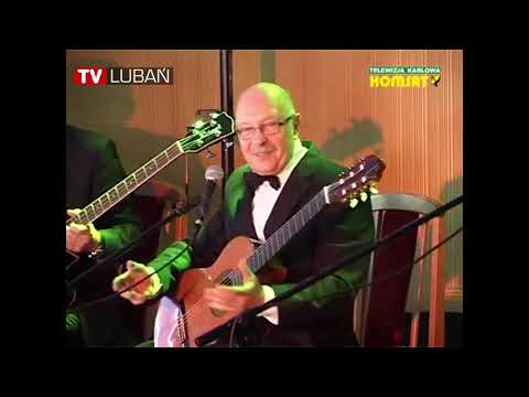 Archiwum.Koncert Aloszy Awdiejewa. Lubań 2012 r.