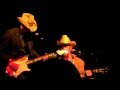 Greg Brown at the Handlebar--Let the Mystery Be