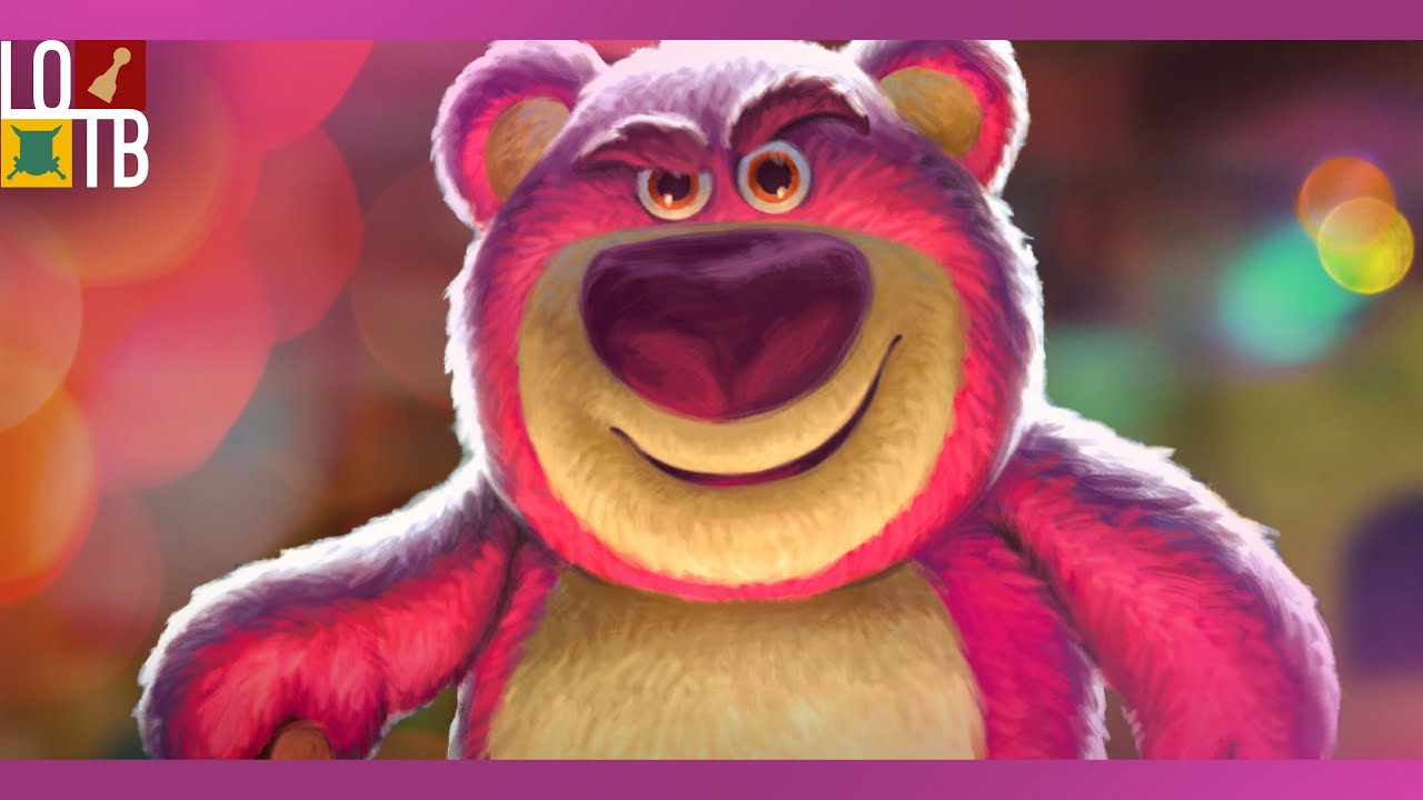 Watch video Bigger and Badder | Disney Villainous - LOTSO Overview and Strategy Now Bigger and Badder | Disney Villainous - LOTSO Overview and Strategy