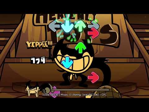 fnf ~ gloibus | Joey's lost tapes