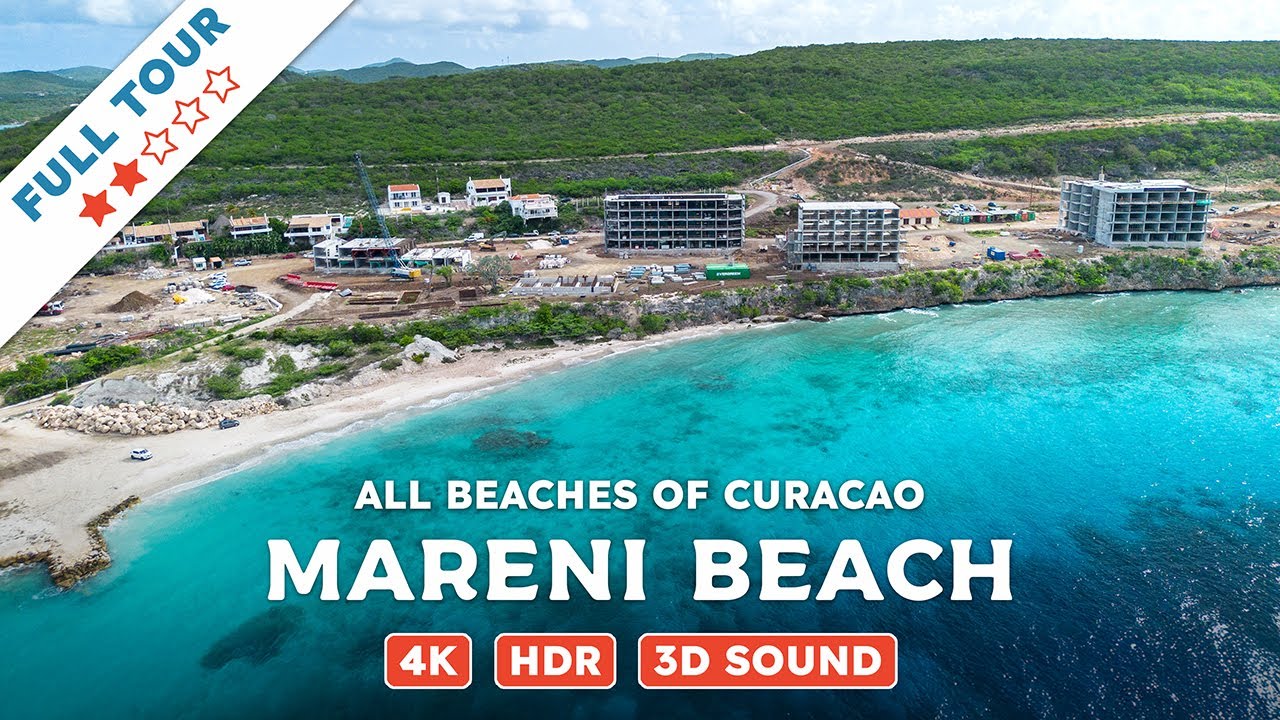 Mareni Beach